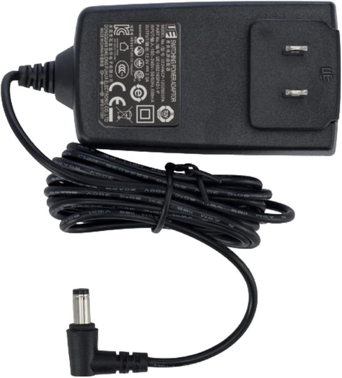 Motif Medical 12 Volt Breastfeeding Essentials Power Adapter - Adapter for Luna