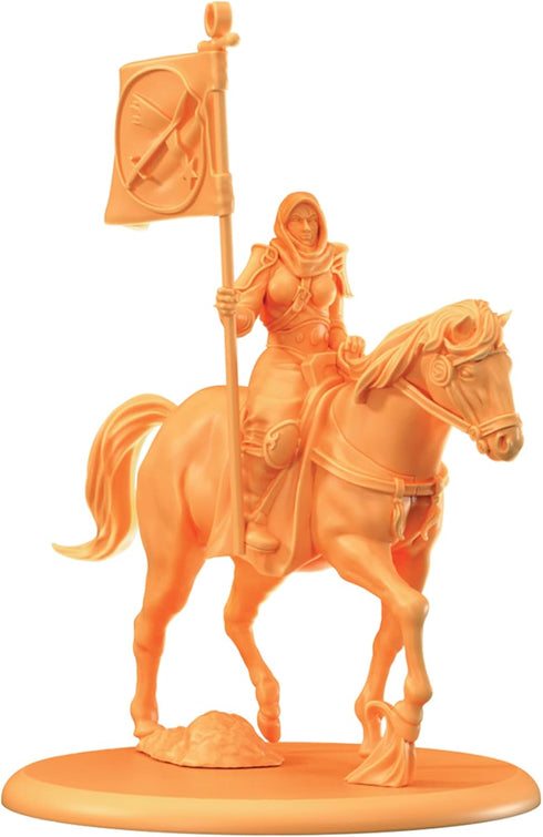 CMON A Song of Ice and Fire Tabletop Miniatures Game - Sand Starfall Outriders Unit Box