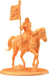 CMON A Song of Ice and Fire Tabletop Miniatures Game - Sand Starfall Outriders Unit Box
