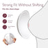 Momcozy Packaged (200 Count) Ultra-Thin Disposable Nursing Pads, Ultra-Absorbent and Breathable Portable Breast Pads
