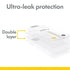 Medela PersonalFit Flex Connectors & Breast Milk Storage Bags