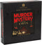 Talking Tables Circus Murder Mystery Game for Home, Host Your Own Games Night and Solve The Crime