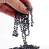 20pcs 21 20pcs 5-Link Sets Chain Link Rope Accessories Pieces - Link and Chain Bricks Bulk Parts Building Block Dark