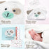 35 35 Inches, Baby Towels with Hood - Soft, Absorbent Viscose Made of Bamboo, Extra Large x for Newborns, Infants, Boys