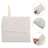 Travel-Friendly Waterproof Changing Pad - Foldable & Reusable for Newborns