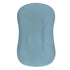 Muslin Baby Lounger Cover Soft Organic Cotton Slipcover for Baby Boys and Girls (Blue)
