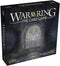 Ares Games War of The Ring: The Card Game – English Version for 2-4 Players, 60+ Minutes of Gameplay, Ages 13+