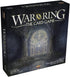 Ares Games War of The Ring: The Card Game – English Version for 2-4 Players, 60+ Minutes of Gameplay, Ages 13+