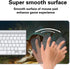 Board Game TCG Playmat Table Mats, 60X35 cm Mousepad for MTG CCG RPG Trading Card Game (Ferocious Pup)