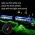 City Bus Die Cast Alloy Toy for Kids, Pull Back Metro Electric Bus with Sounds and Lights, Educational Gift for Ages 3+