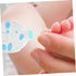 Trimmer minkissy Electric Nail File for Boys and Girls Adults Egg-Shaped Nail Care Kit Adorable Cartoon Design Portable