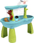 Bitubi Rechargeable Water Table Pump for Step2 Water Table, Kids Sand Water Play Table Accessory for Outdoor Activity