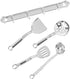 Dollhouse Kitchen Accessories, 1:12 Scale Miniature Beverage Bottles & Table Decoration