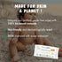 Eco by Naty Baby Wipes Unscented - 100% Compostable, Plant-Based Wipes for Babies and Newborn Sensitive Skin (672 Count)