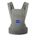 YEMKEZO Cozy (Summer-Gray) Baby Carrier Newborn to Toddler,Newborn Carrier with Head Support, Baby Holder Carrier