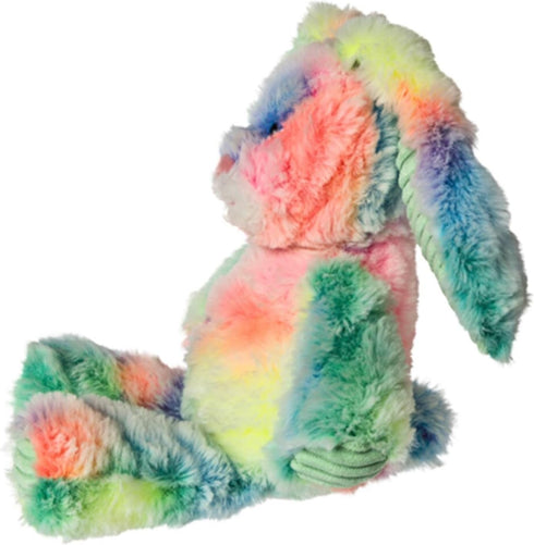 13-Inches, Mary Meyer Stuffed Animal Marshmallow Zoo Plush Soft Toy, Confetti Bunny