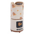 RASTKY Baby Bottle Warmer Smart Temperature Control White Noise Milk Heater for Outdoor Use Portable Design for Parents