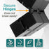 Infinity Cube Sensory Fidget Toy, EDC Fidgeting Game for Kids and Adults, Cool Mini Gadget Best for Stress and Stress