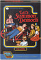 Let’s Summon Demons - Cryptozoic Entertainment Card & Dice Game for 2-5 Players