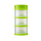 Innobaby Packin' Smart Stackable and Portable Storage System for Formula, Liquid, Baby