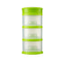 Innobaby Packin' Smart Stackable and Portable Storage System for Formula, Liquid, Baby