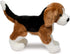 Bernie the Beagle Plush Toy - Soft and Cuddly