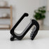 Zoucengx W4 (2, Wonderfold Wagon Accessories, Upgraded Multifunctional Side Hooks for Wonderfold Wagon - Durable