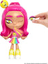 Pack (GGR25) Lotta Looks Rainbow Cute Mood with Plug/Play Pieces, Multi