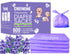 (600 (600 Baby Disposable Diaper Sacks ct.) Fresh Baby Powder Scented, Easy-Tie Diaper Sacks Disposal Bulk Diaper Sacks