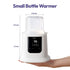 3 8 1 NCVI Baby Milk Warmer Mins Fast Heating in Functions, Infant Breast Milk Bag Warmer with Timer and Precise