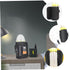 USB Reusable Bottle Warmer with Adjustable Temperature LCD Display Insulated Feeding Bottle Wrap for Travel and Night