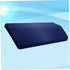 Lumbar Pillow for Pregnant Women Memory Foam Waist Support Cushion for Back and Waist Relief Comfortable Sleeping