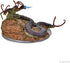 Pathfinder Battles: Mukradi Boxed Figure from Impossible Lands