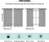 tplaotee Summer 63 Inch 2 Sets 42 63 Inch Cartoon Cute Bathing Cat Vintage Bathtub Curtains for Living Room Curtains