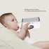 Portable Bottle Warmer, Fast Heating Travel Bottle Warmer with Smart Constant Temperature for Various Milk Bottles, USB
