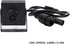 SUNGOOYUE 3.6mm 85 H.265 H.264 (8MP) Small IP Camera, Lens Degree View Angle Built in Mic HD Indoor Security Camera