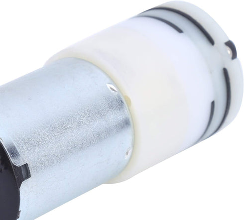 3-6V Water Cooling Pump RC 370, Portable Low Noise Mini Water Transfer Utility Pump for RC Boats Motor