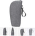 Toyvian Portable Insulated Bottle Carrier Handheld Bottle Bag for Travel Keeps Warm for Hours Leak Design for Outdoor