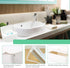 Design(8.2L 4.9W 3.9H inches), Moorfowl Baby Wipe Dispenser for Bathroom, Upgarde x x Minimalist Flushable Wipes