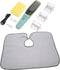 Toddmomy Hair Trimmer Hair Clipper Waterproof Silent Haircutting Device for Newborns and