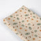 KuphiL10C Summer Palm Trees Coconut Sun Pattern Baby Changing Pad Cover, Unisex Summer
