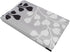 RASTKY 51.2 51.2in Non Slip High Chair Floor Mat Wipeable Water Proof Protector Pad Multifunction for Outdoor Picnic