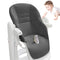 LAFANDE High Chair Covers for Baby, Baby Dining Chair Cushion, Breathable Cushion Dining