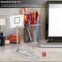 Basketball Game Desk Accessories, Funny Miniature Toys for Office Men, Creative Gift