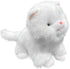 YH YUHUNG Interactive Plush Cat Toy for Kids, Realistic Electronic Kitten with