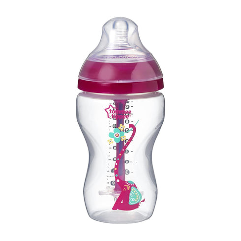 Tommee Tippee Closer To Nature Anti-colic 340ml One Size