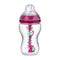 Tommee Tippee Closer To Nature Anti-colic 340ml One Size