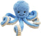 My Super Star Octopus Stuffed Animals, Plush Toys for Kids, Girls, Boys, Birthday Xmas Gift Present, Sea Critters