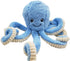 My Super Star Octopus Stuffed Animals, Plush Toys for Kids, Girls, Boys, Birthday Xmas Gift Present, Sea Critters