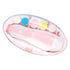 Trimmer, Trimmer Set Baby Electric Nail LED Baby Nail File Electric Nail Manicure Toes Fingernails Care Trim Polish Kit